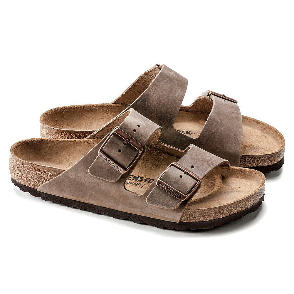 Unisex Arizona Sandals--Narrow