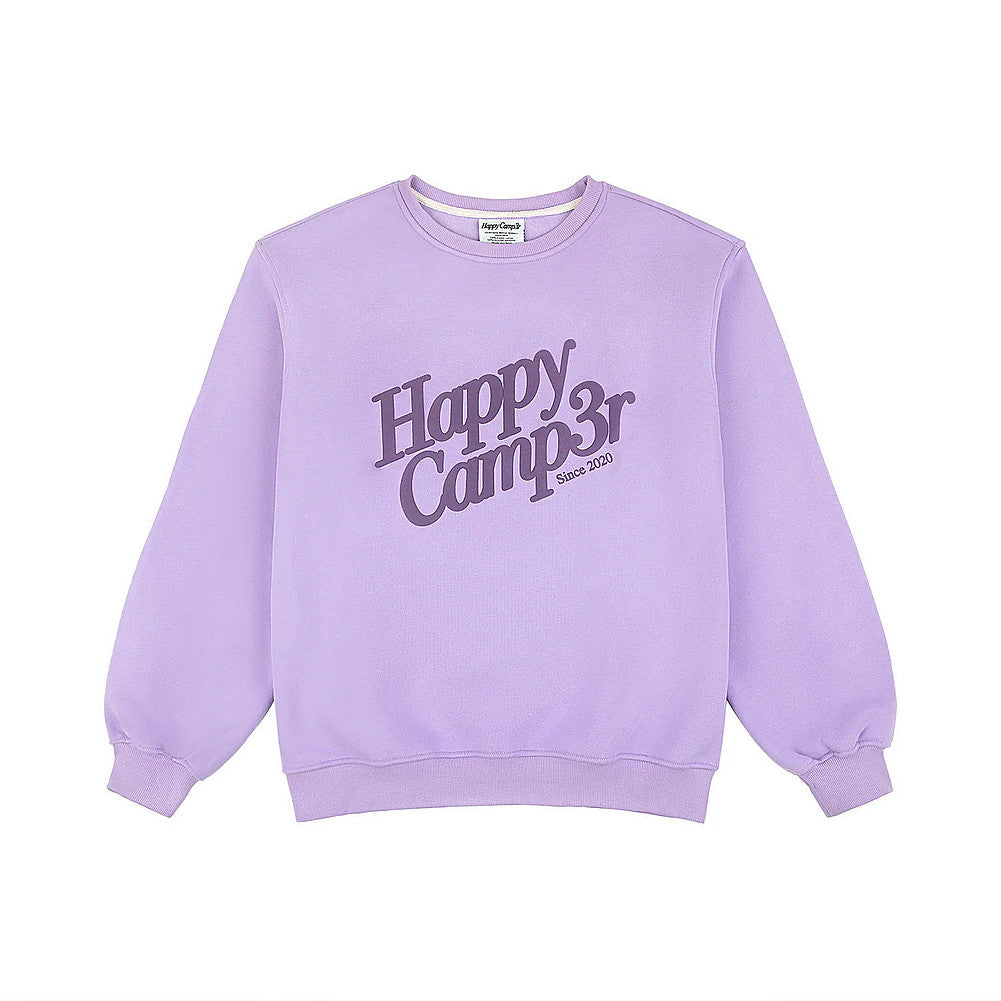 Unisex Puff Series Crewneck Sweater