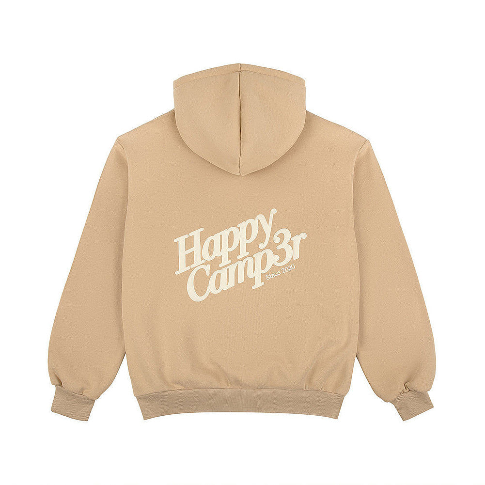 Unisex Puff Series Hoodie