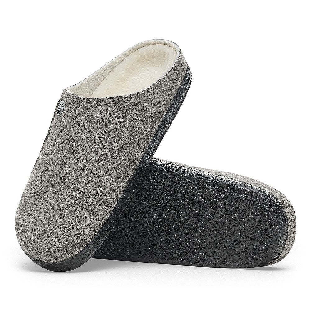 Unisex Zermatt Shearling Slippers