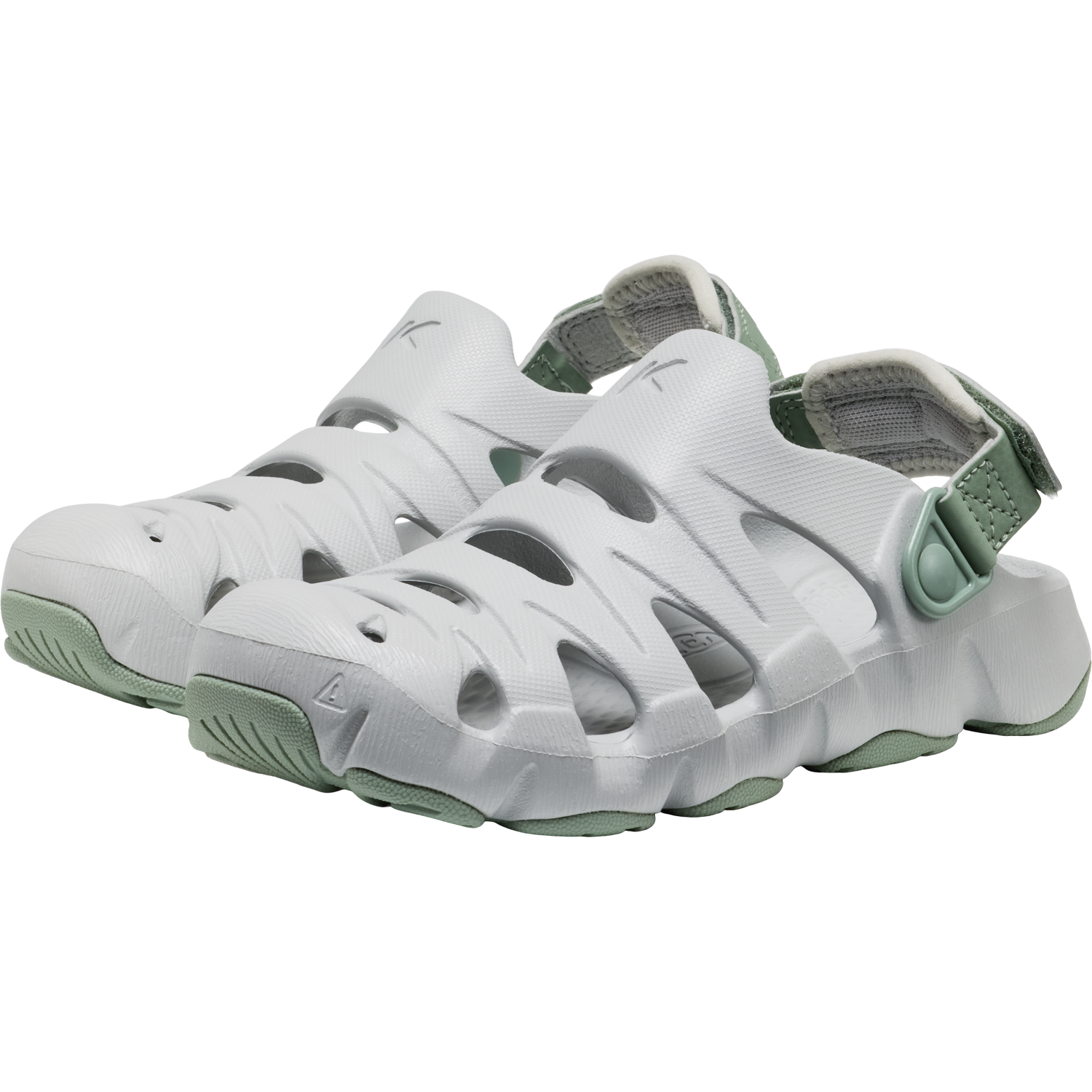 Youth HyperFLT Clog Sandals