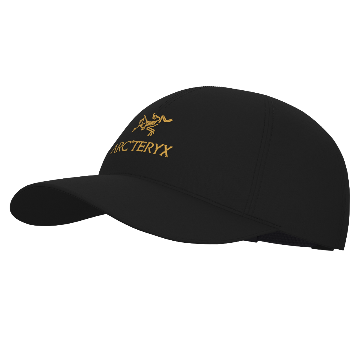 Bird Word Trucker Hat