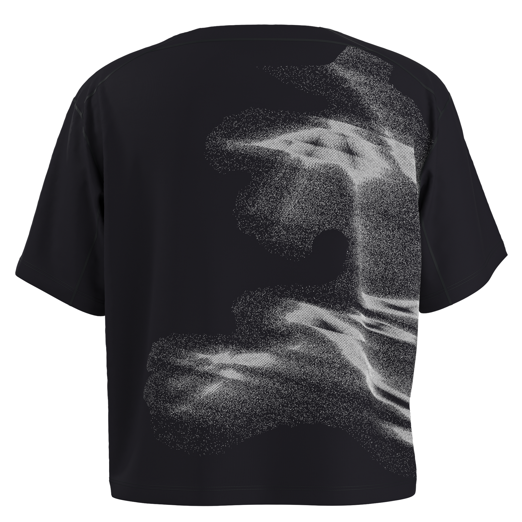 Women's Sunna Speed Bird Crop Top