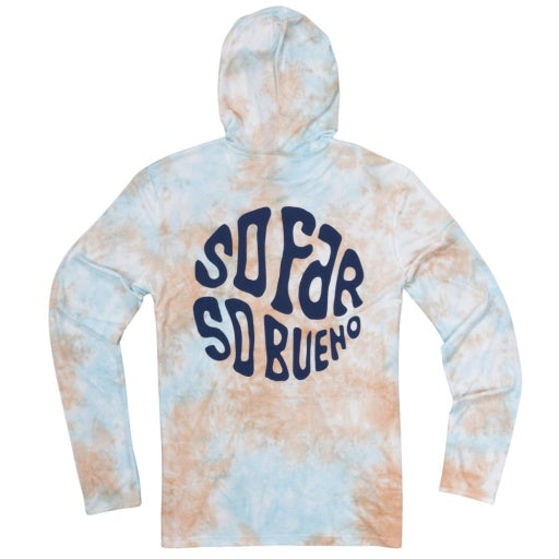 Yucatan Bamboo Hoodie
