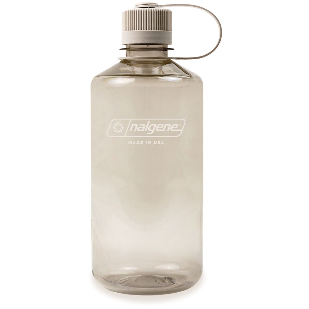 Narrow Mouth 32oz Sustain Water Bottle