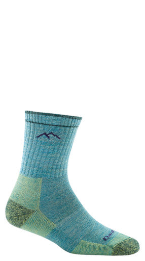 Women's Hiker Micro Crew Cushion Socks