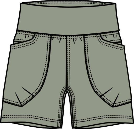 Women's Kanab Shorts