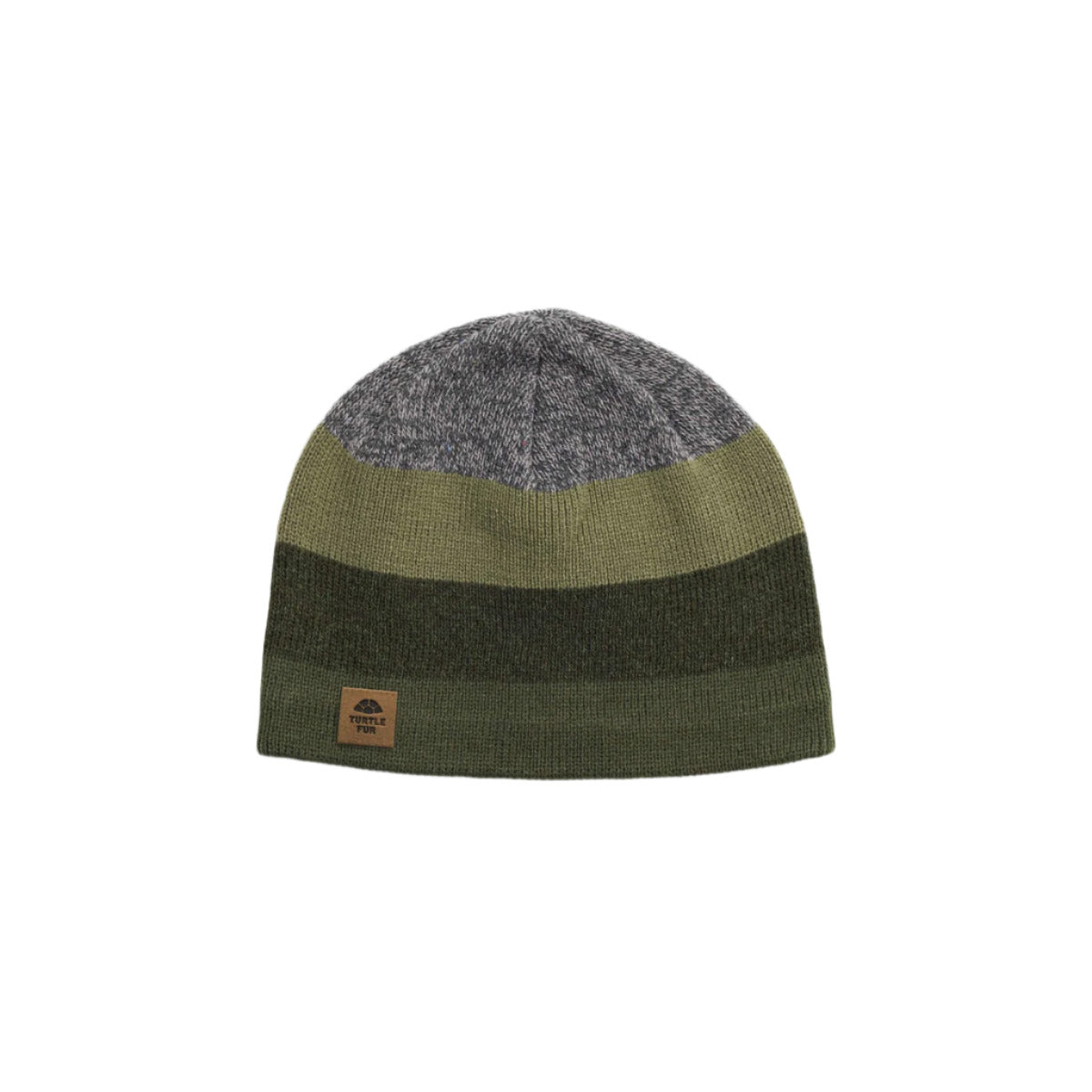 Youth Ocean Ragg Wool BTV Beanie