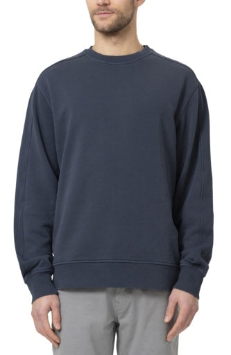 Crew Neck Sweatshirt Ms