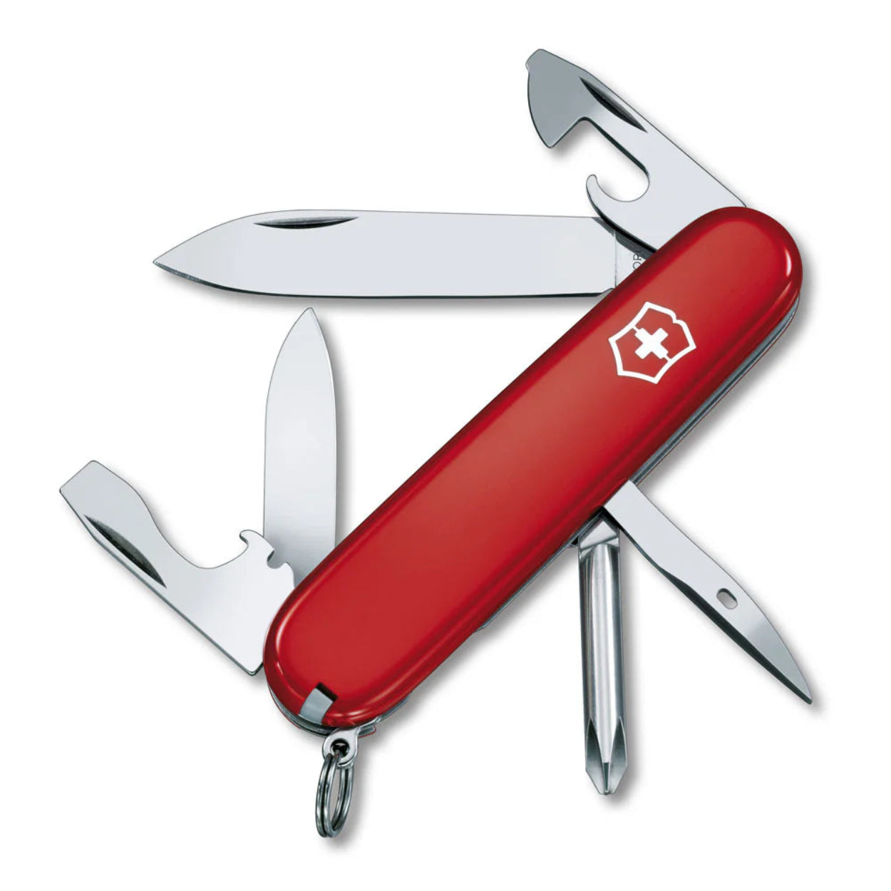 Tinker Swiss Army Knife