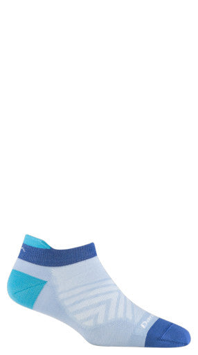 Women's Run No Show Tab Ultra-Lightweight Socks