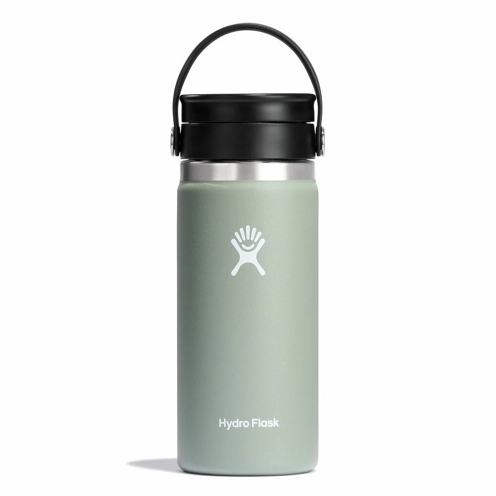 16 oz Coffee with Flex Sip Lid Bottle
