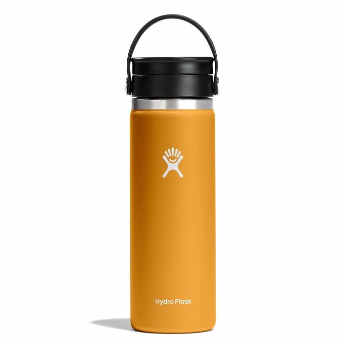 20 oz Coffee with Flex Sip Lid Bottle