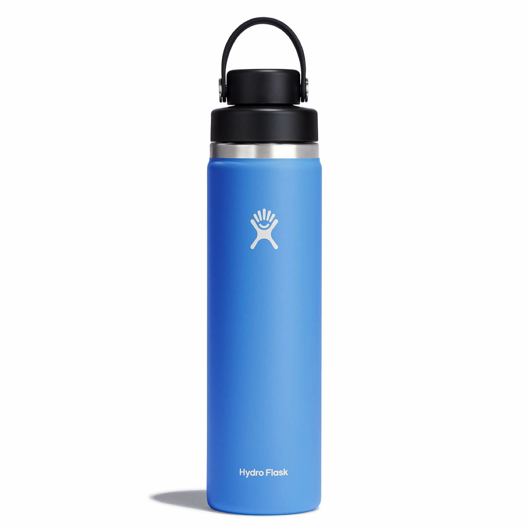 24oz Wide Mouth with Flex Chug Cap Bottle