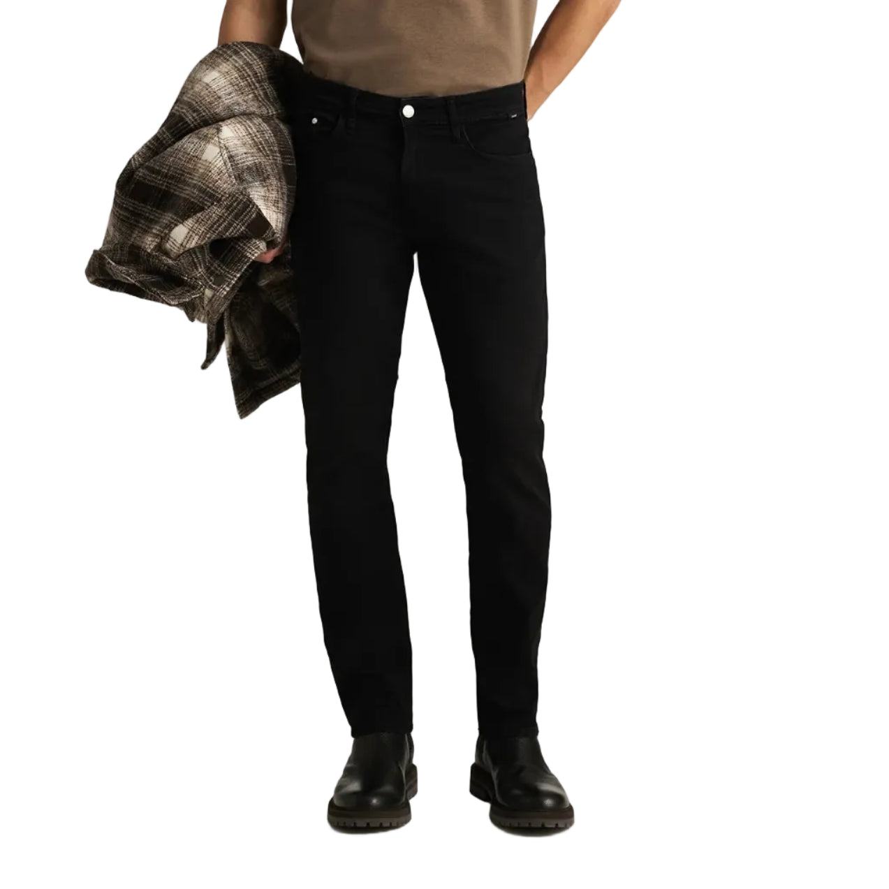Men's Marcus Slim Straight Leg Pants