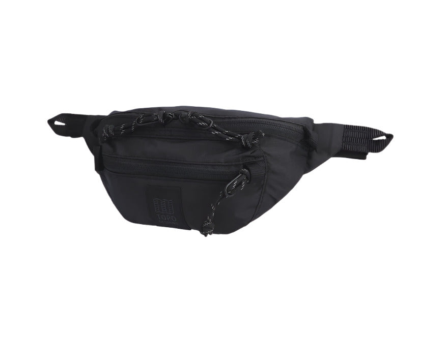 Mountain Waist Pack