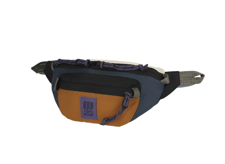 Mountain Waist Pack