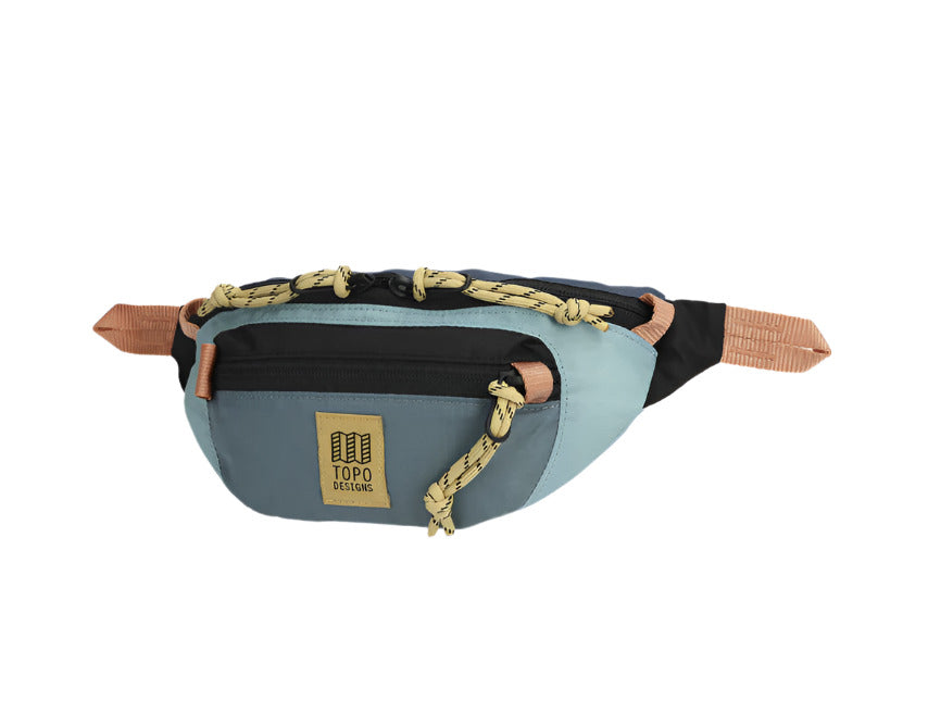 Mountain Waist Pack