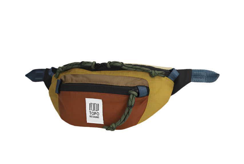 Mountain Waist Pack