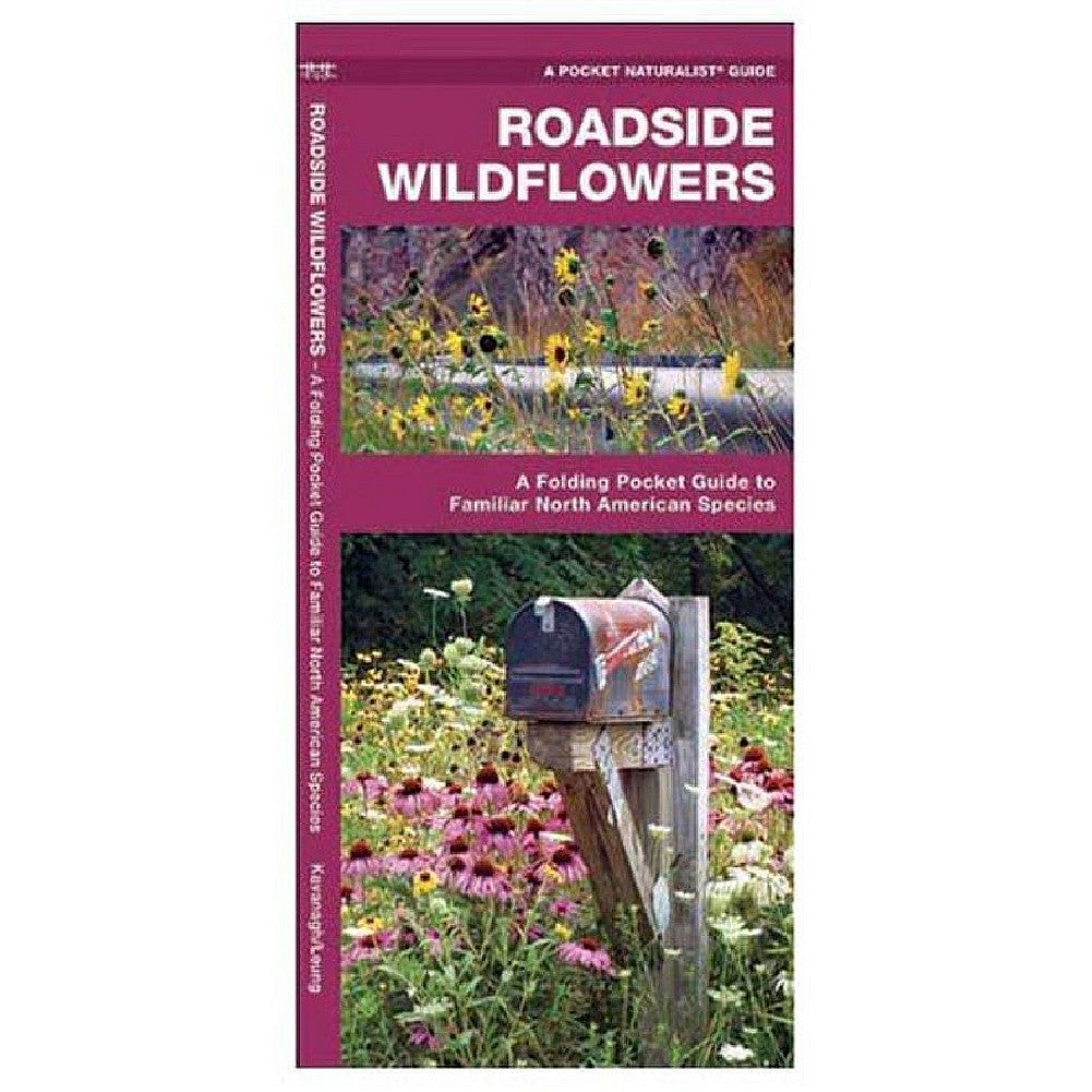 Waterford Press Guide to Roadside Flowers