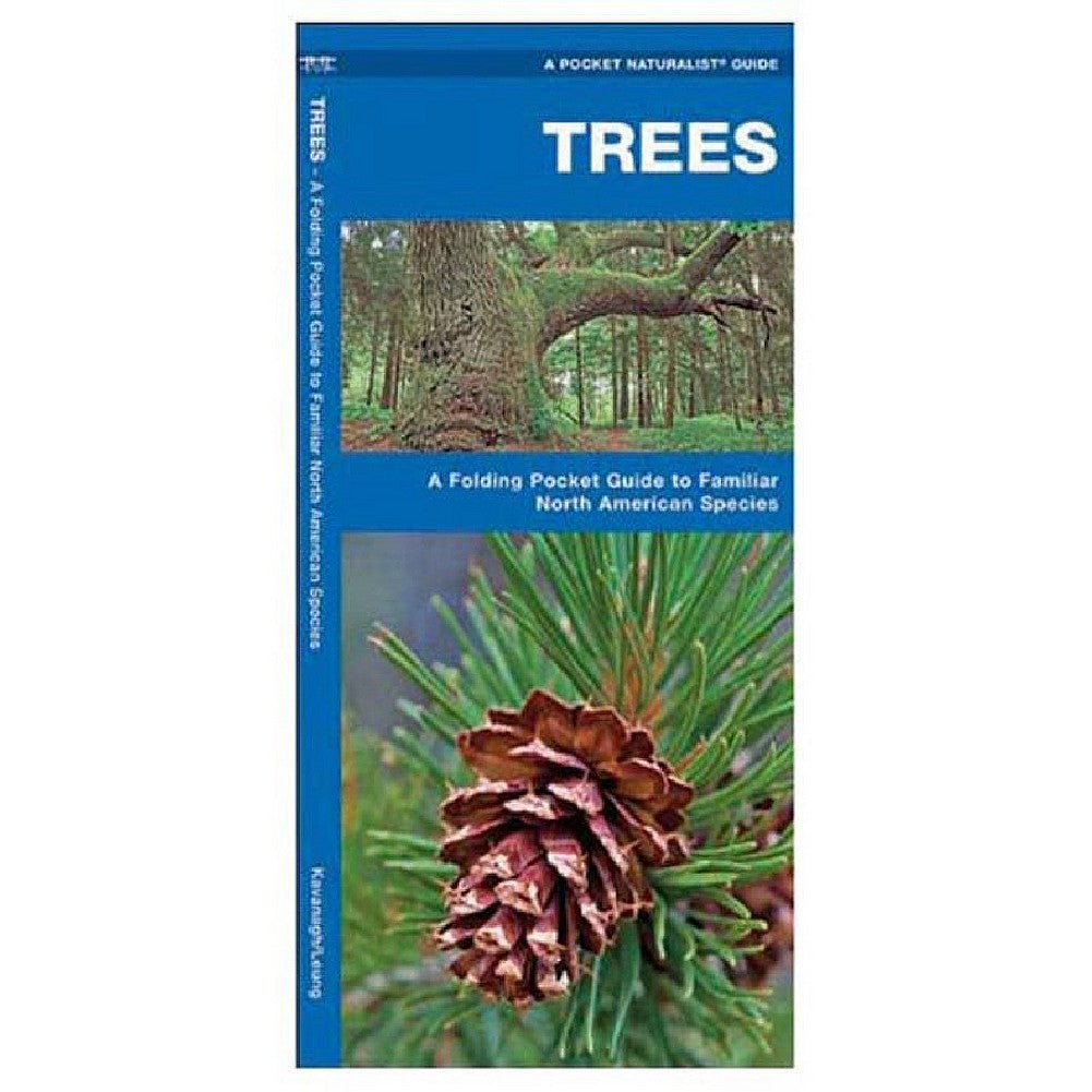 Waterford Press Guide to Trees