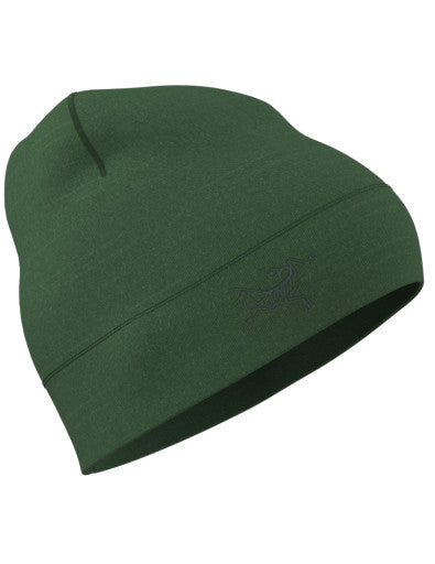 Rho Lightweight Wool Toque