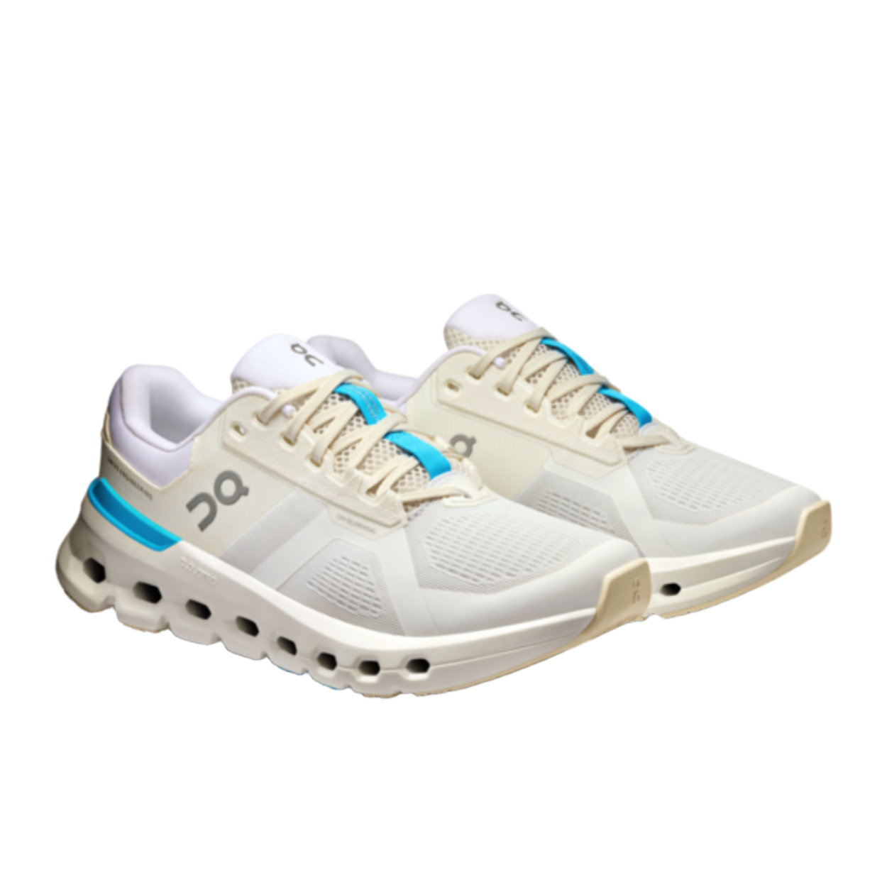 Women's Cloudrunner 2 Shoes