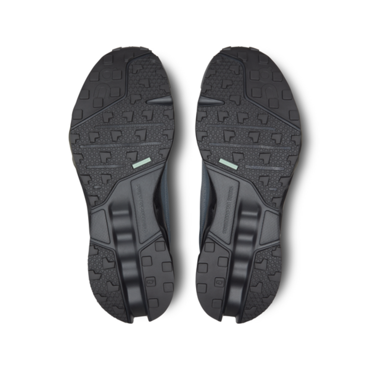 Men's Cloudsurfer Trail Shoes