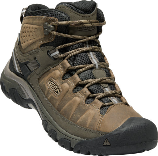 Men's Targhee III Mid Boots