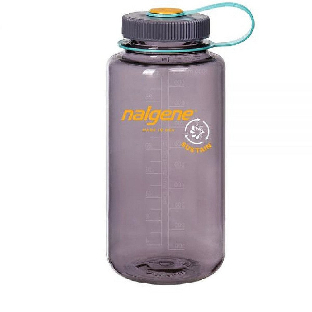 Wide Mouth 32oz Sustain Bottle