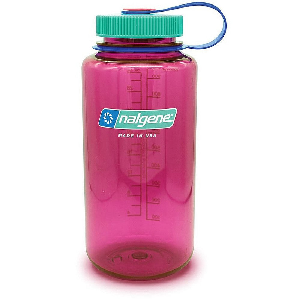 Wide Mouth 32oz Sustain Bottle