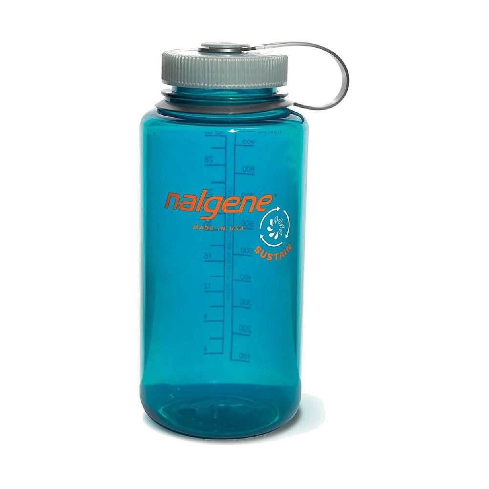 Wide Mouth 32oz Sustain Bottle