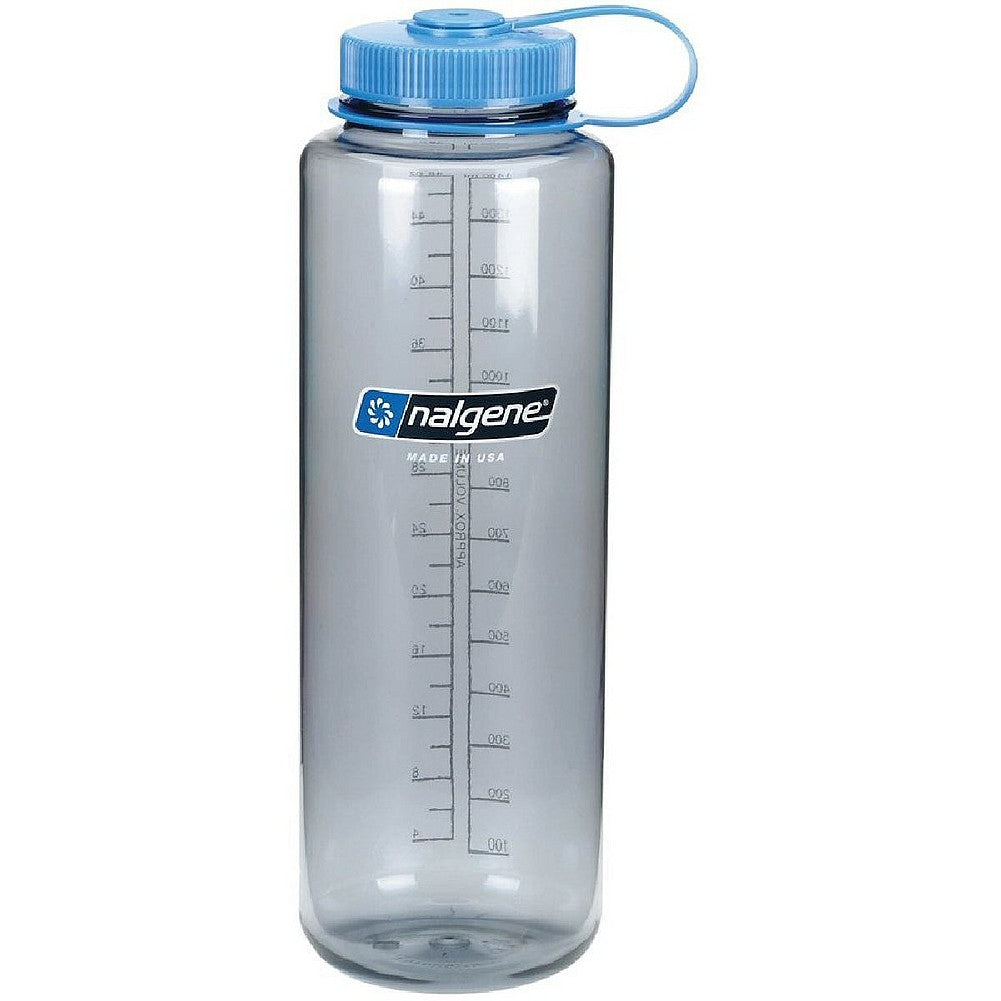 Wide Mouth Silo Sustain Bottle--48oz