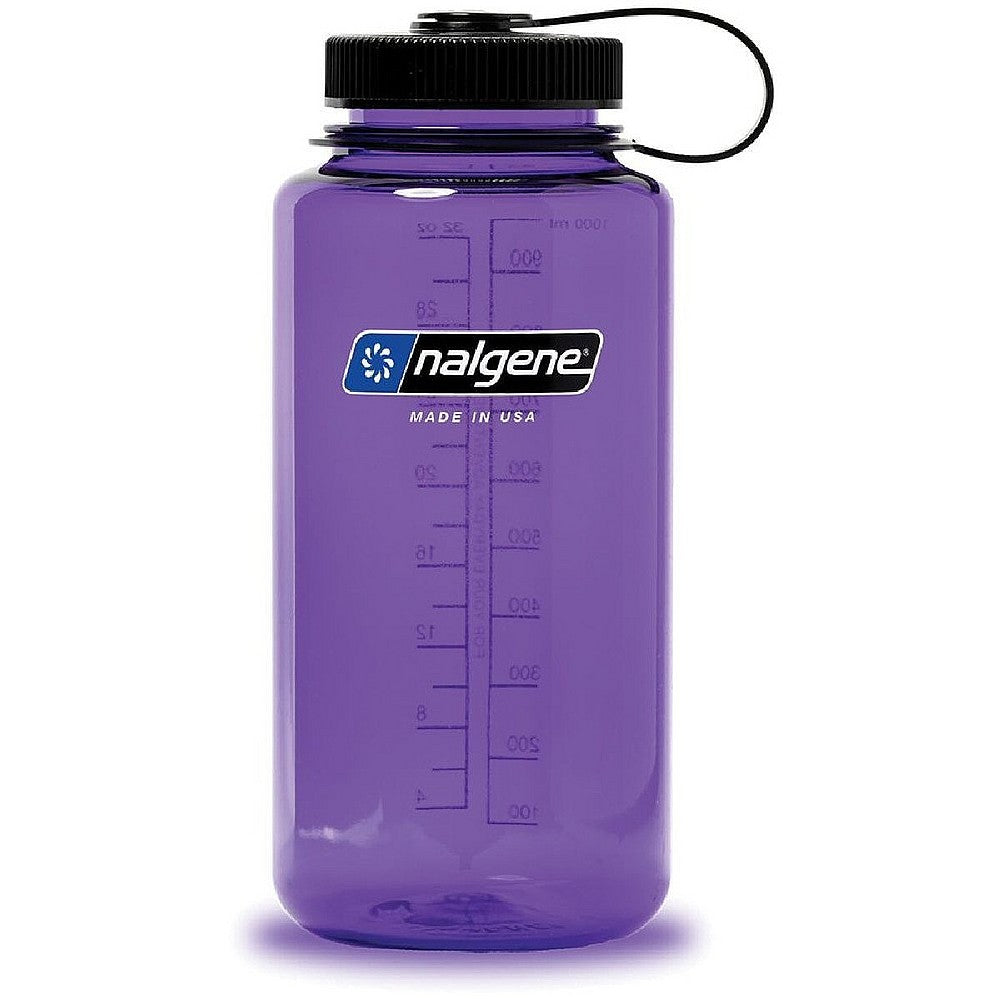 Wide Mouth 32oz Sustain Bottle