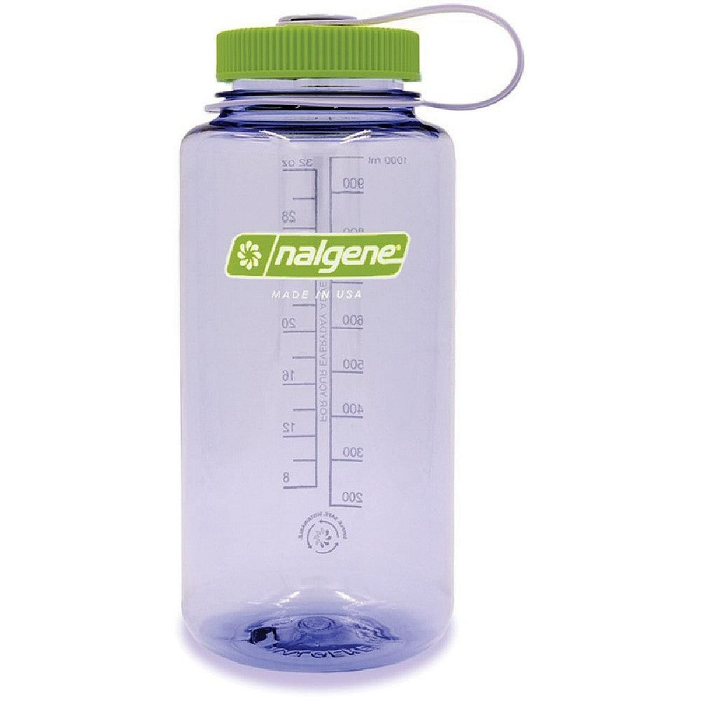 Wide Mouth 32oz Sustain Bottle