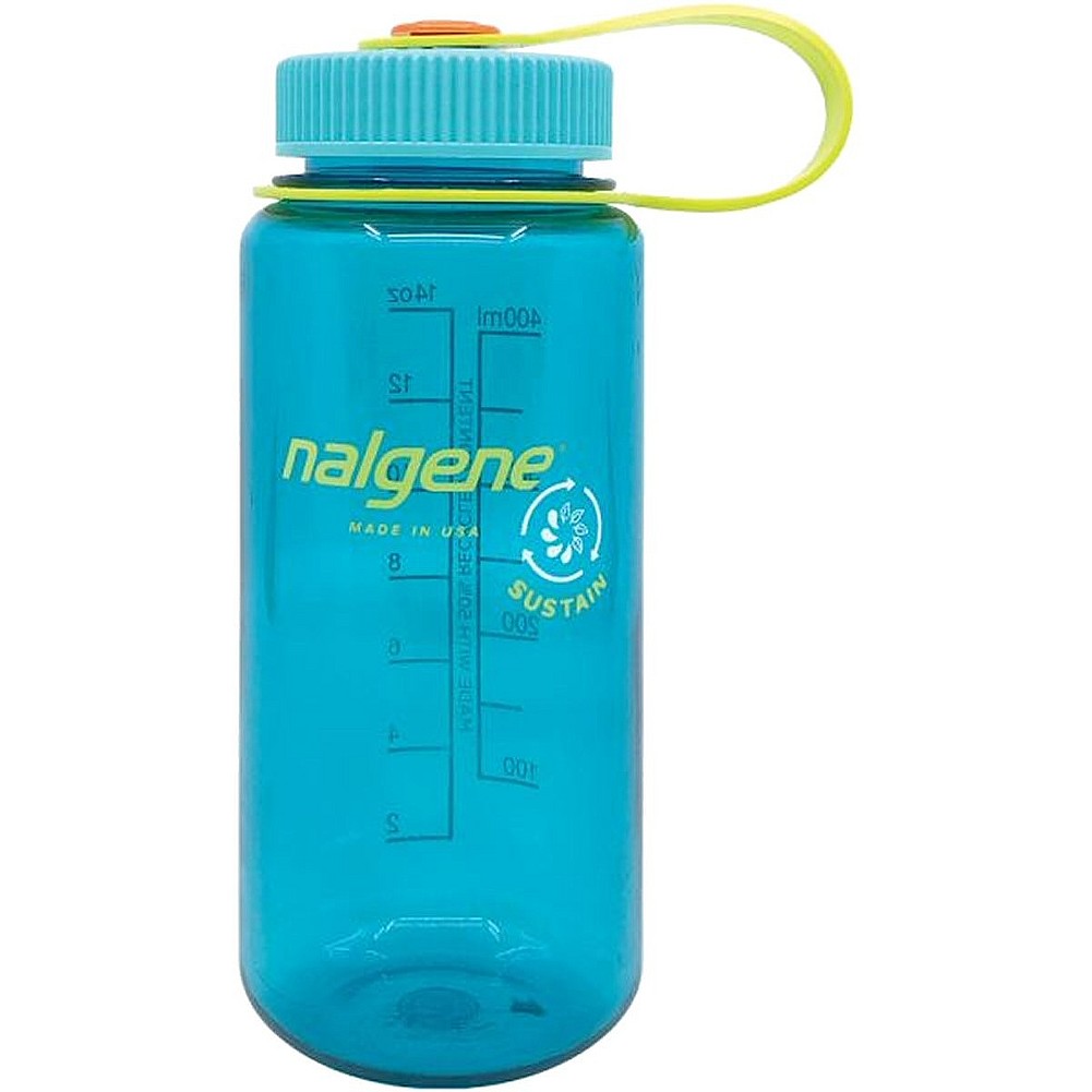 16oz WM Sustain Water Bottle