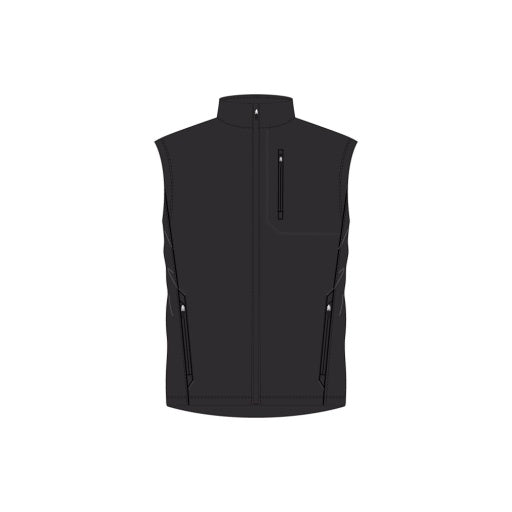 Men's Shak Vest