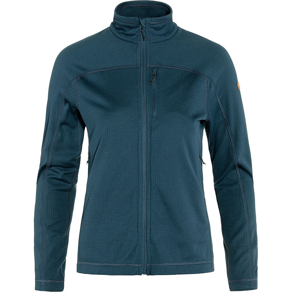 Women's Abisko Lite Fleece Jacket