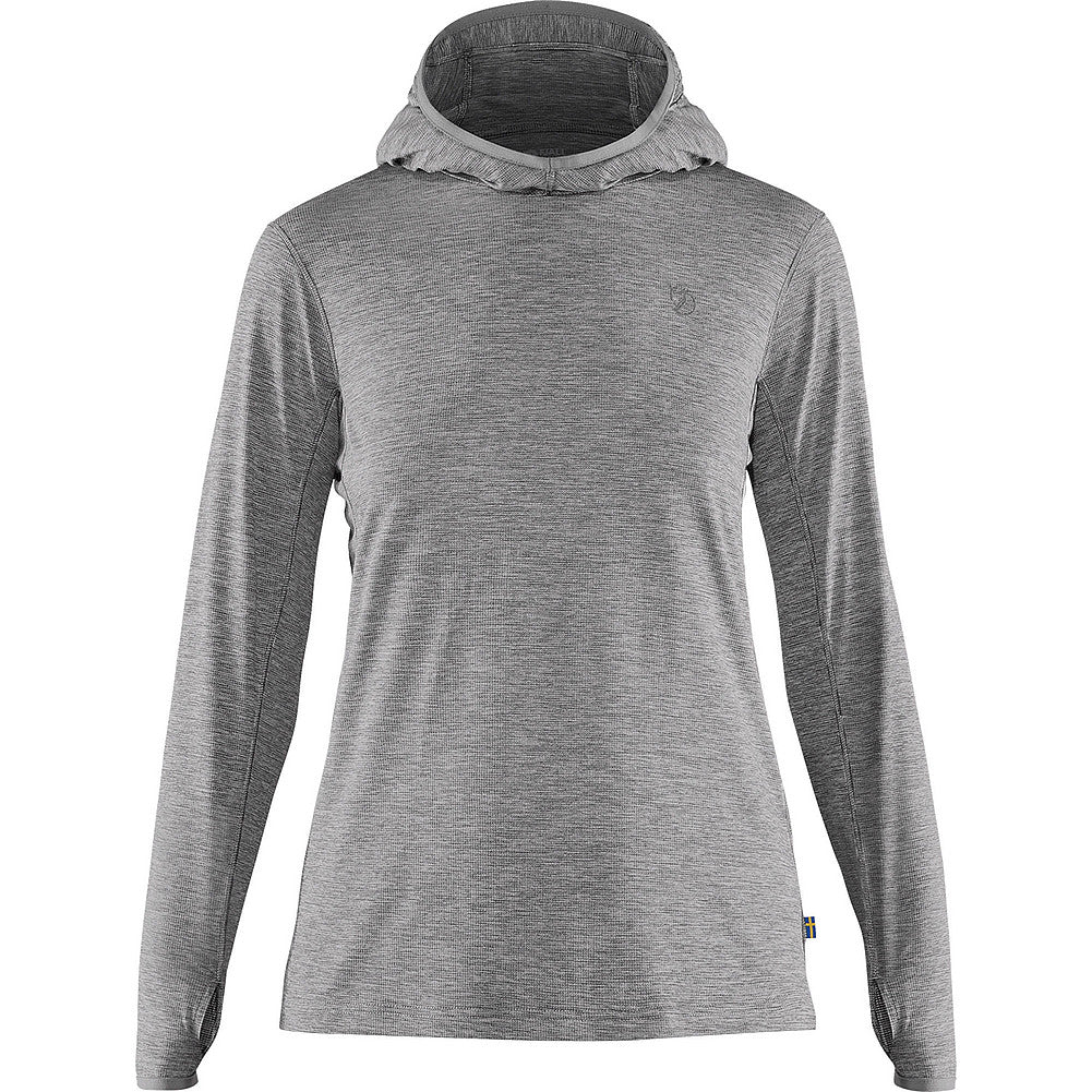 Women's Abisko Sun-hoodie