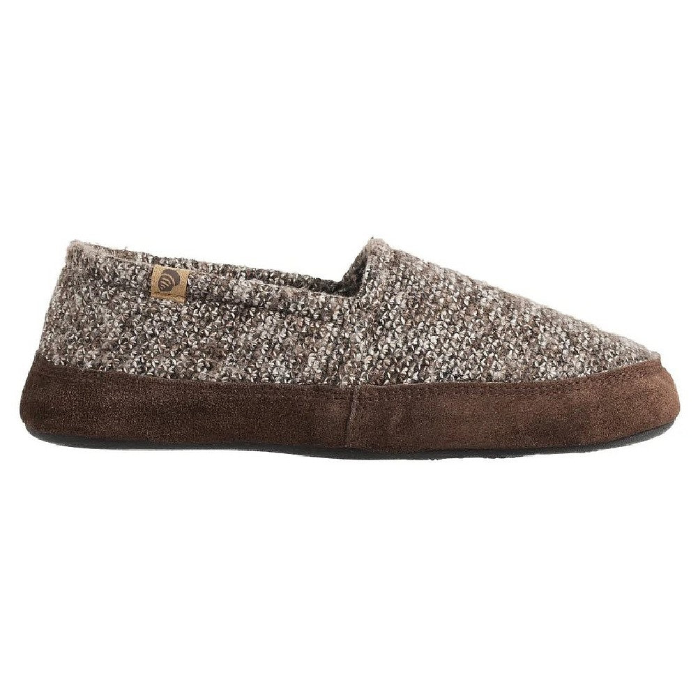 Women's Moc Slippers