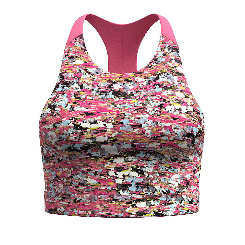 Women's Active Crop Bra