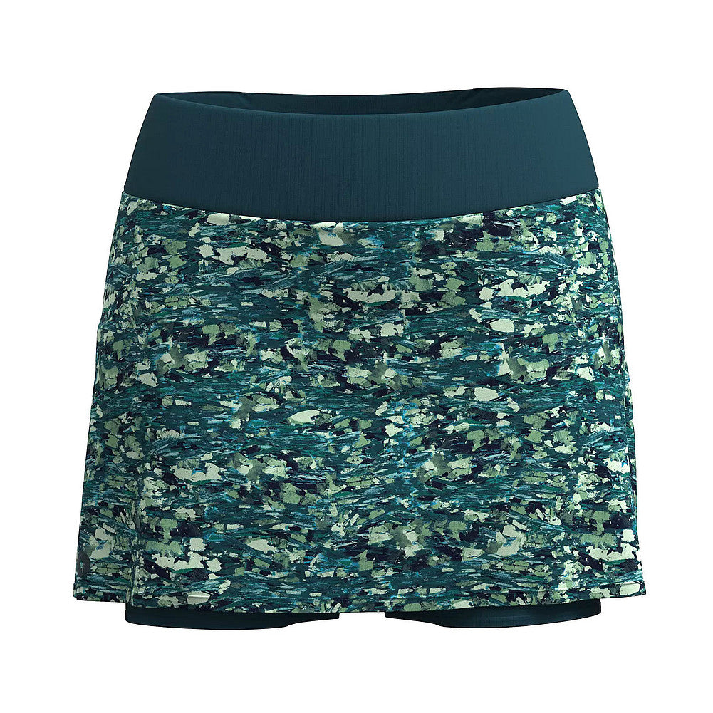 Women's Active Lined Skirt