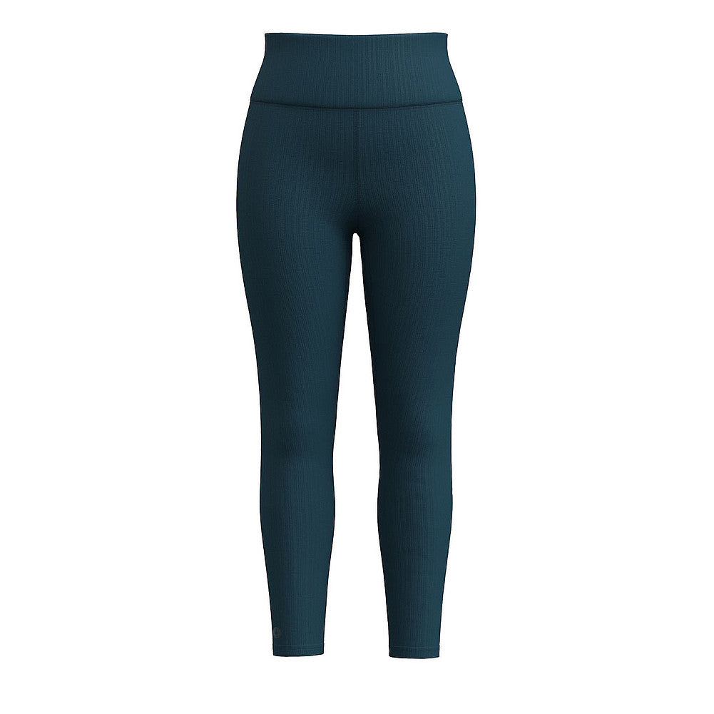 Women's Active Ribbed Leggings