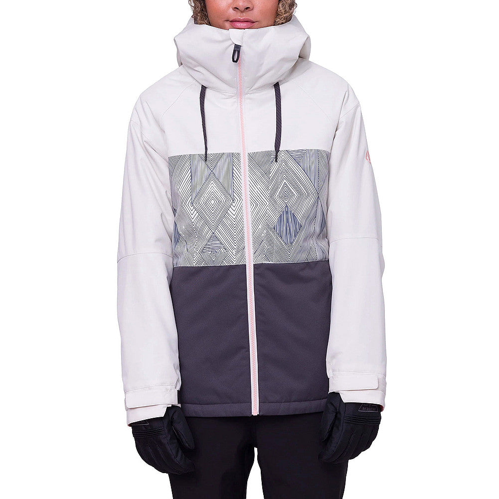 Women's Athena Insulated Jacket