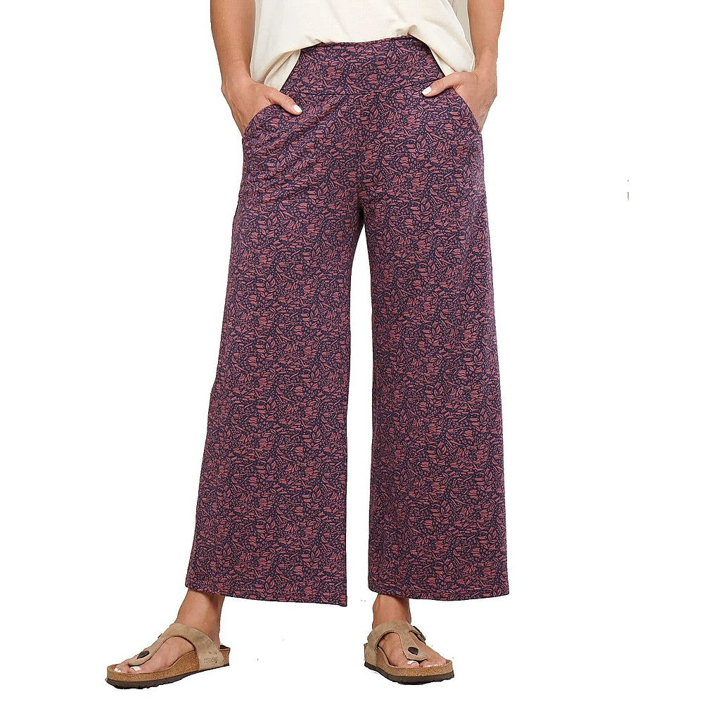 Women's Chaka Wide Leg Pants