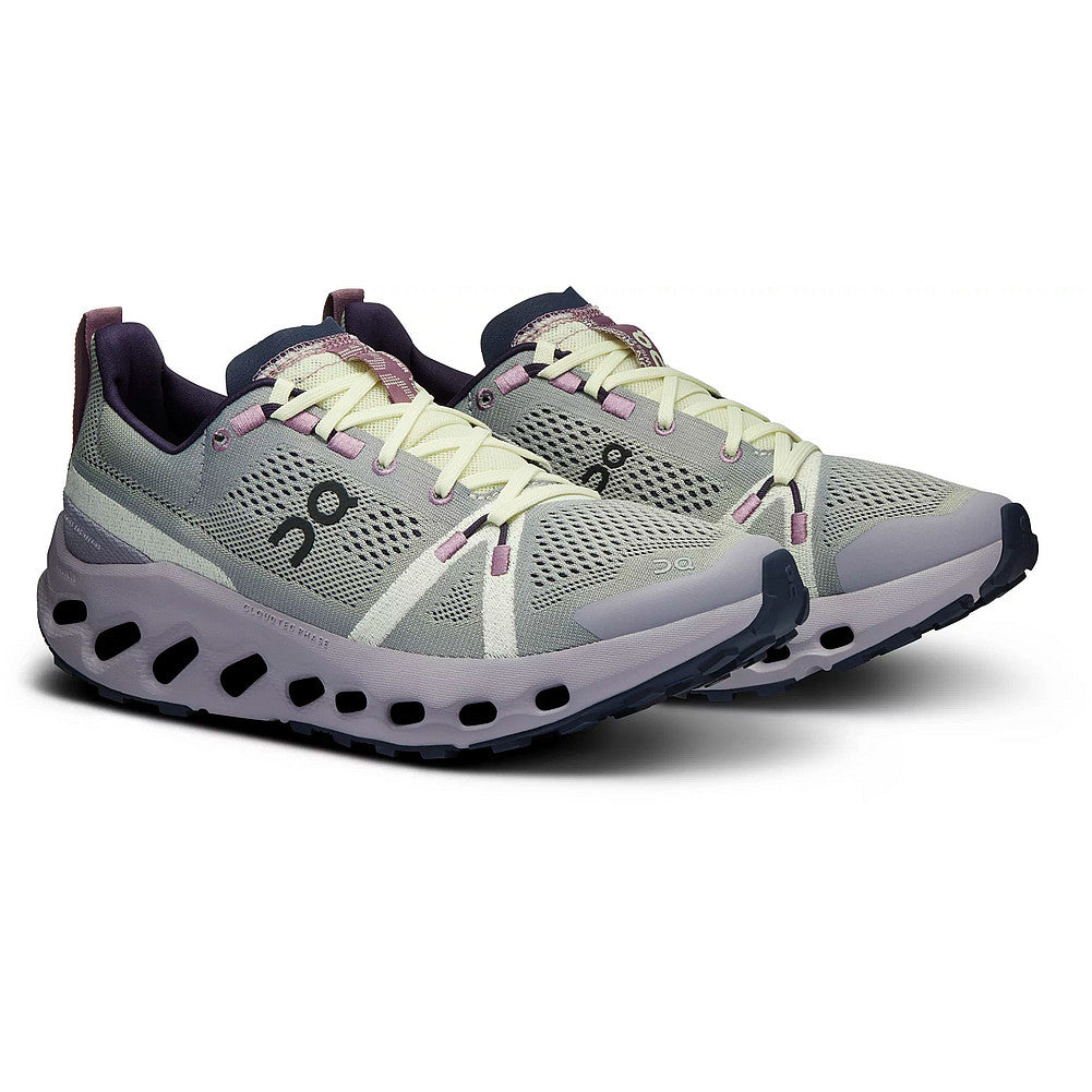 Women's Cloudsurfer Trail Shoes