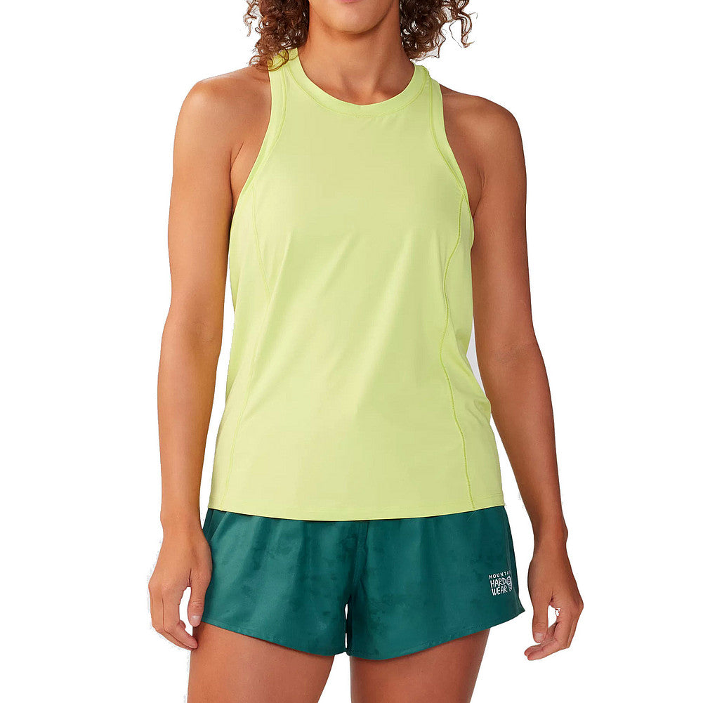 Women's Crater Lake Tank Top