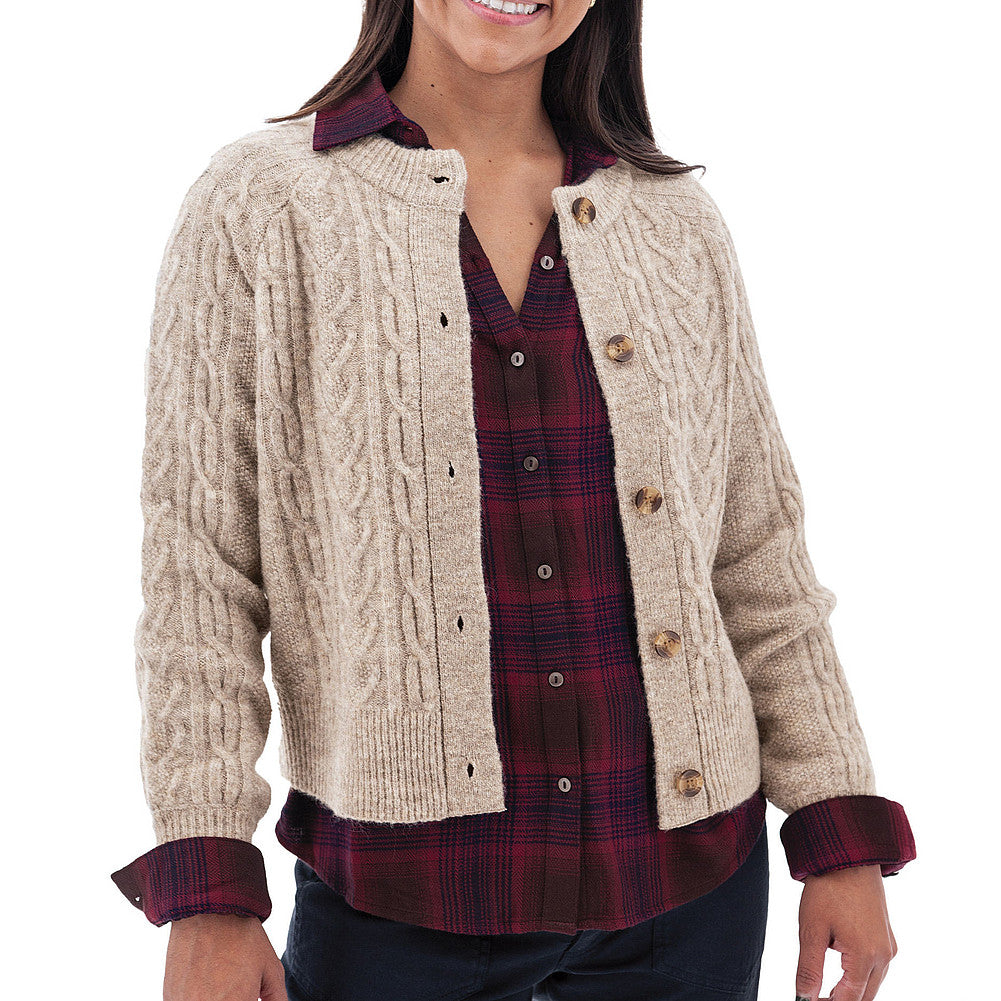 Delaney Cardigan