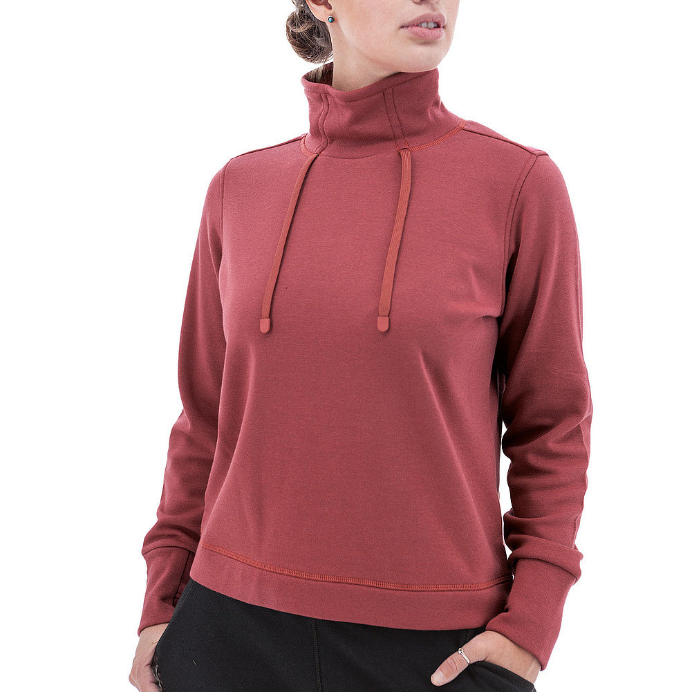 Women's Dog-Walker Top