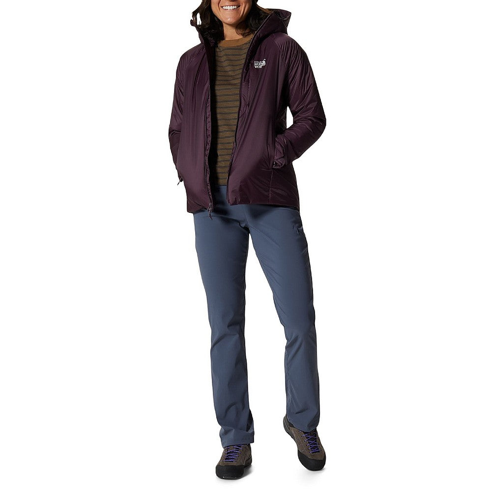 Mountain Hardwear Mountain Hardwear